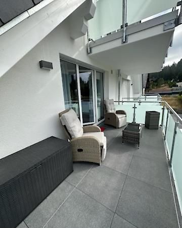 Casa Schluchsee Extérieur photo