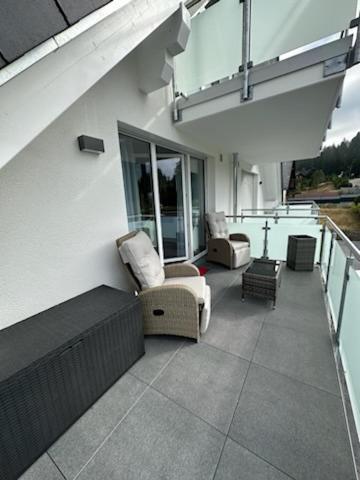 Casa Schluchsee Extérieur photo