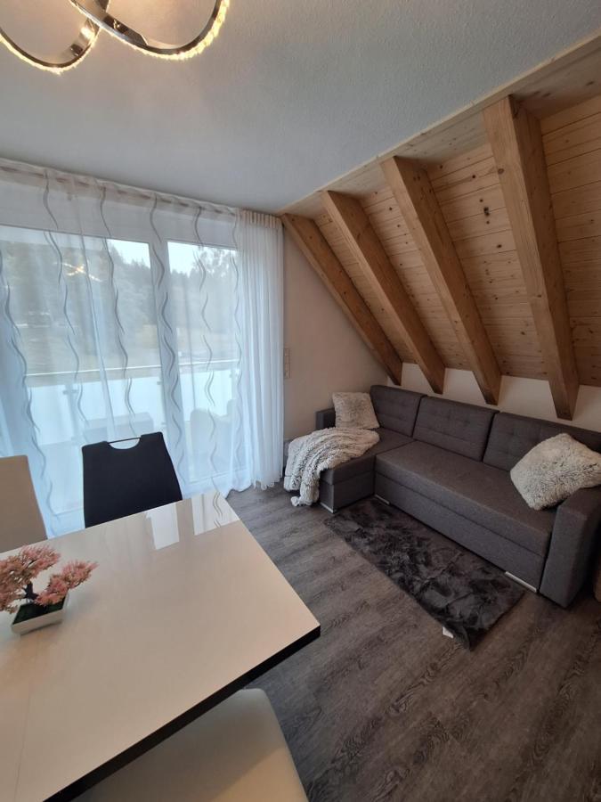 Casa Schluchsee Extérieur photo