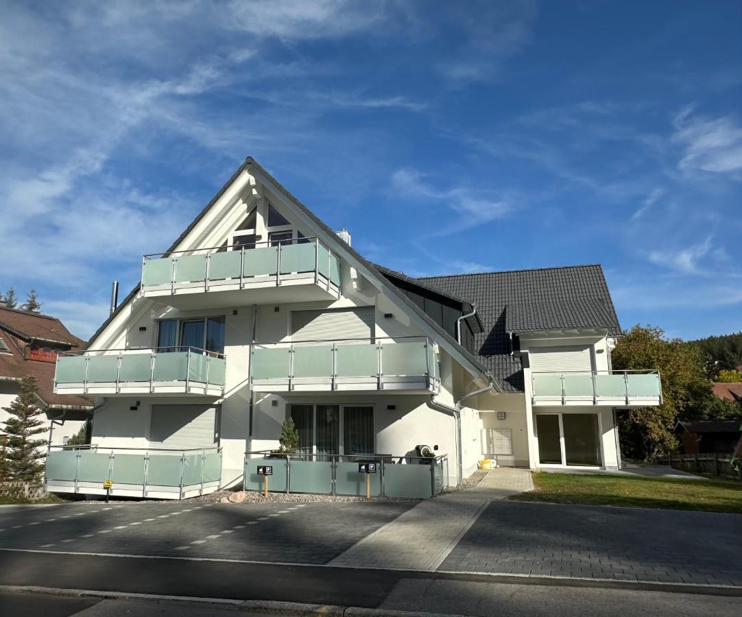 Casa Schluchsee Extérieur photo